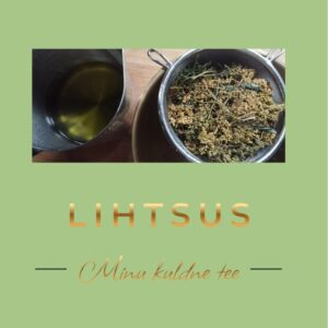 Lihtsus-Minu kuldne tee