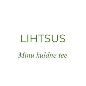 lihtsus minu kuldne tee pdf raamat