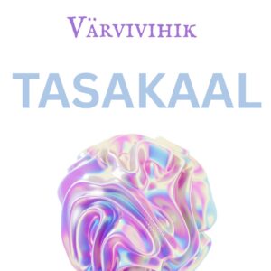 värvivihik