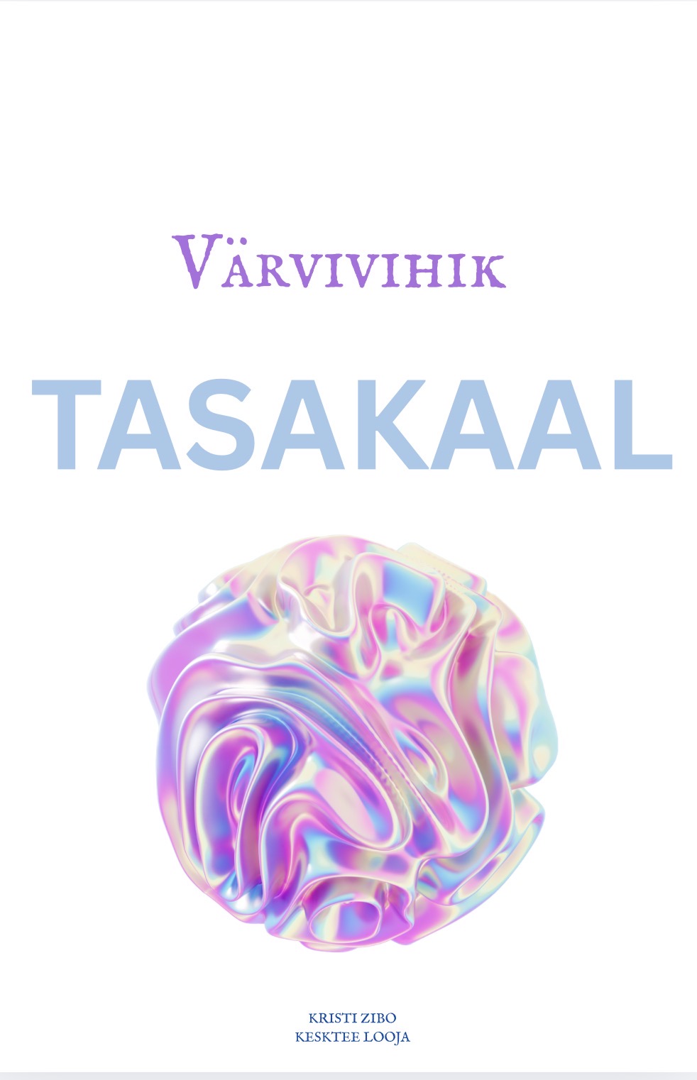 värvivihik värvivihik