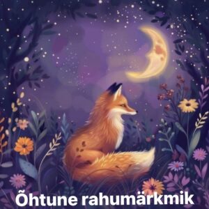 töövihik "rahumärkmik"
